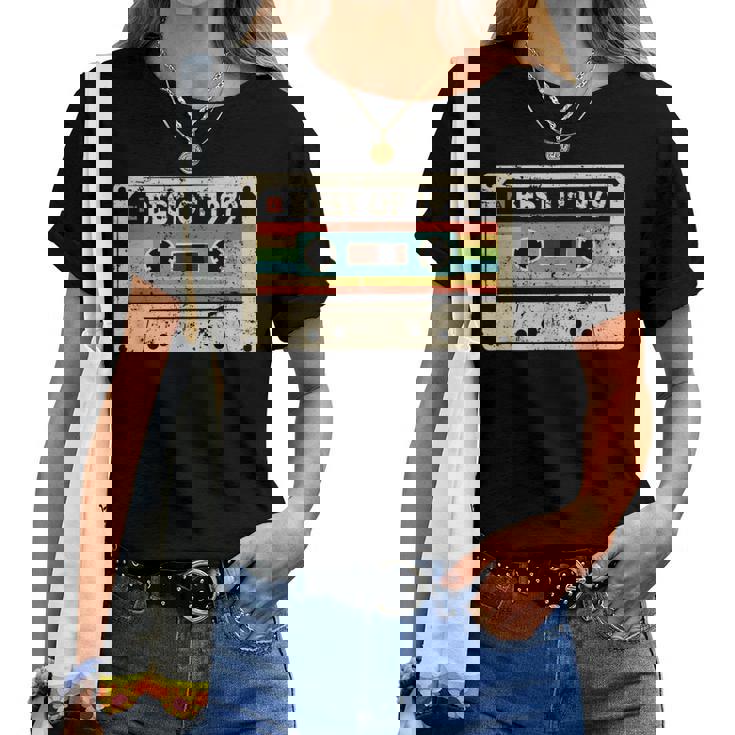 Best Of 1979 45 Cumpleaños Regalo 45 Años Hombre Camiseta de mujer