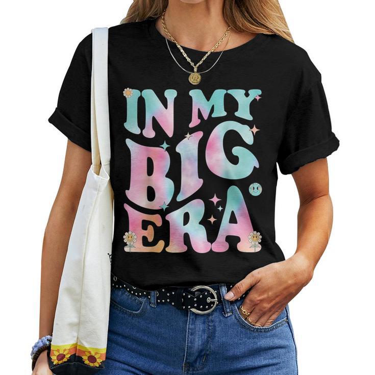  Womens Tops T-Shirts Print with Colorful Groovy