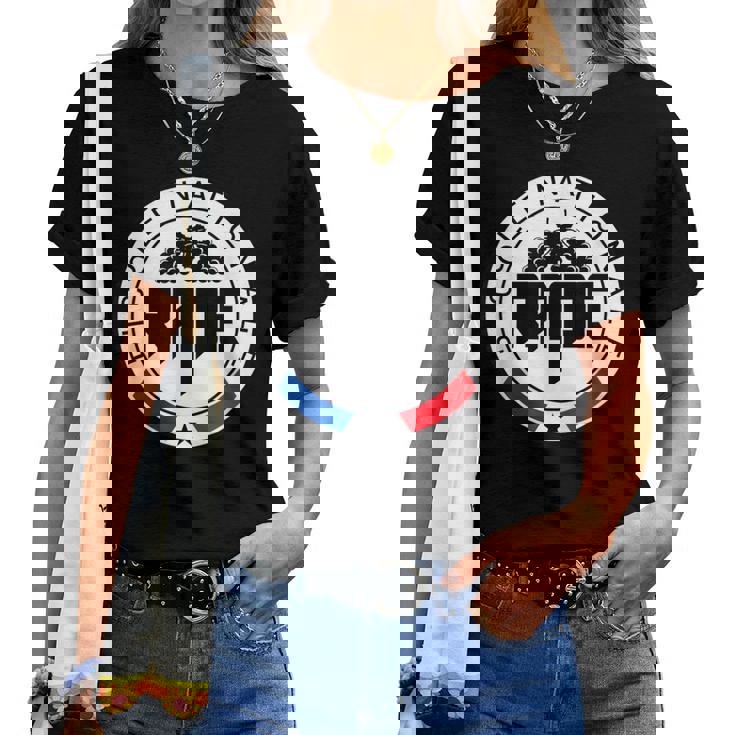 Humour Apéro Policier Raide Picole Nationale Homme T-shirt femme