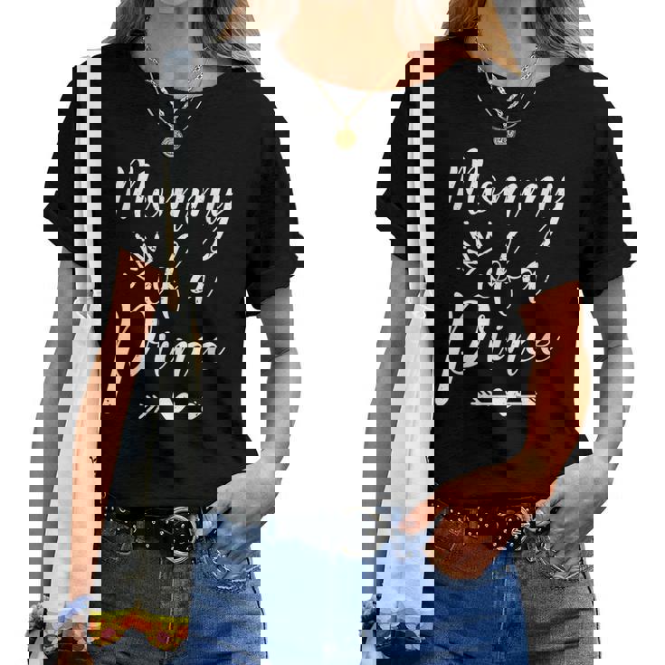 Womens Mother Of A Prince Tshirt Mom And Son Matching Shirt Womens Mother Of A Prince Tshirt Mom And Son Matching Shirt