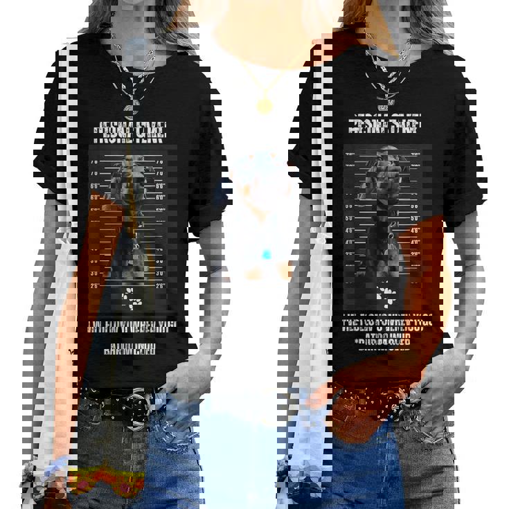 Womens Mother Of Doberman T Shirt Womens Mother Of Doberman T Shirt
