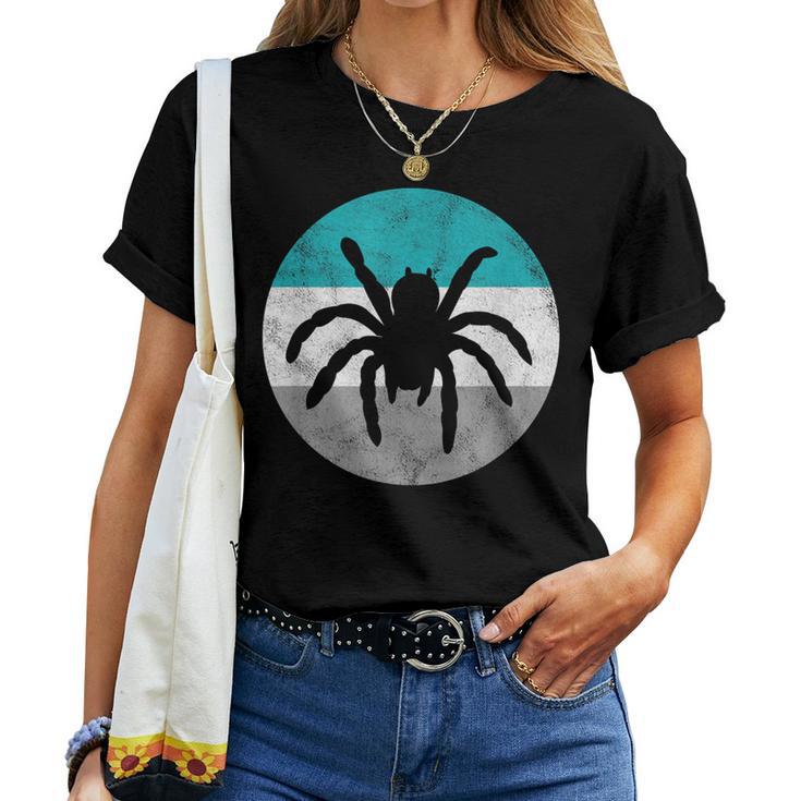 Tarantula Spider For Boys & Girls Women T-shirt