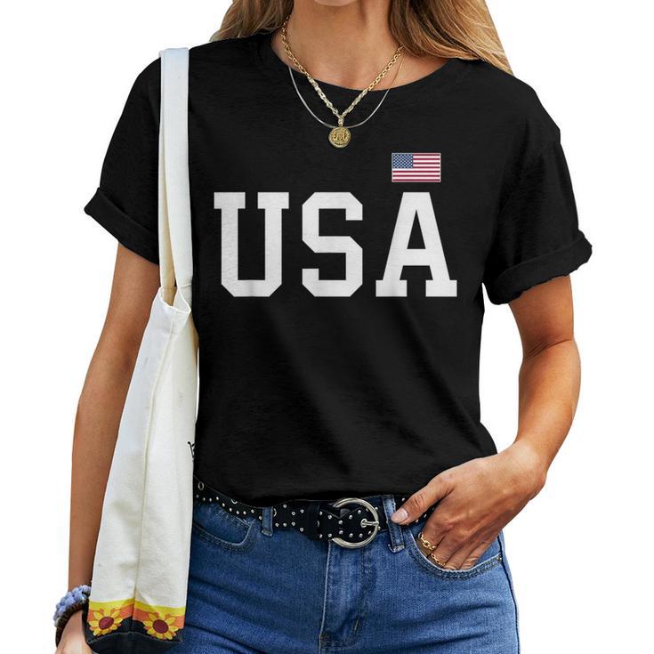 Americana con camiseta mujer online