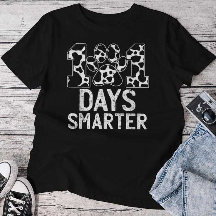 Dalmatian Gifts, 100 Days Of School Shirts