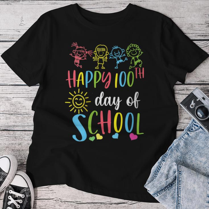 School Teacher Gifts, 100 Days Of School Shirts