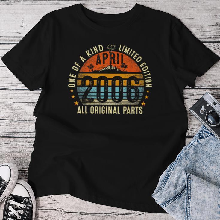 Vintage Gifts, 18th Birthday Shirts