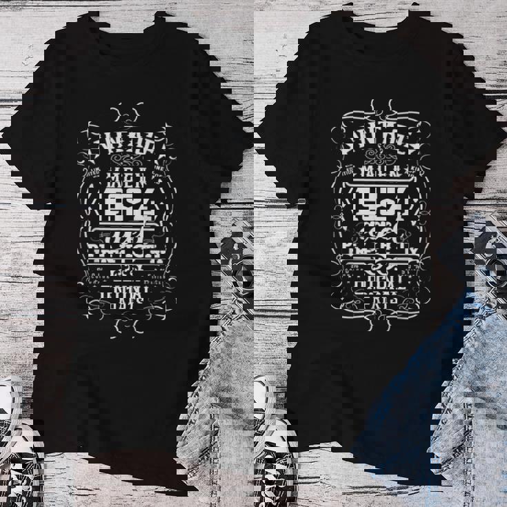 Regalos Originales De 40 Cumpleaños Marzo 1984 Vintage 41