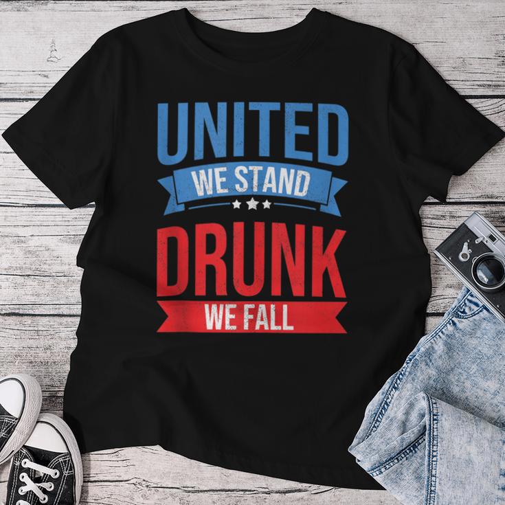 4th Of July Gifts, Drunk Shirts