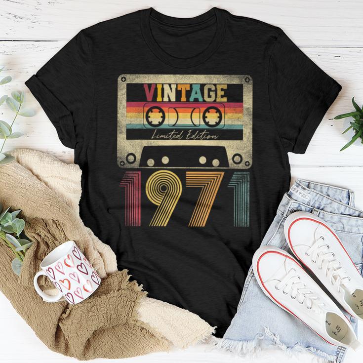 1971 Gifts, Birthday Shirts