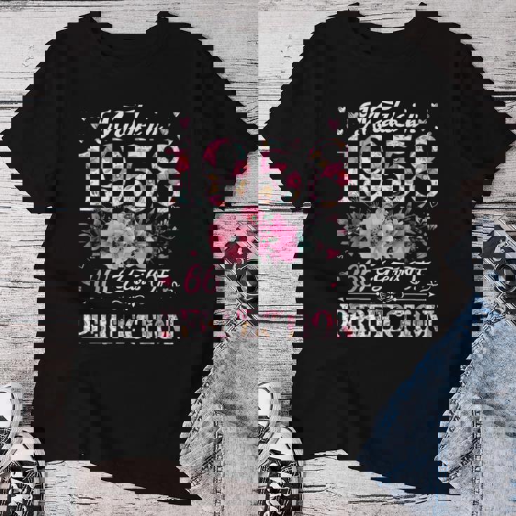 Made In Gifts, Birthday Shirts, Made In Shirts