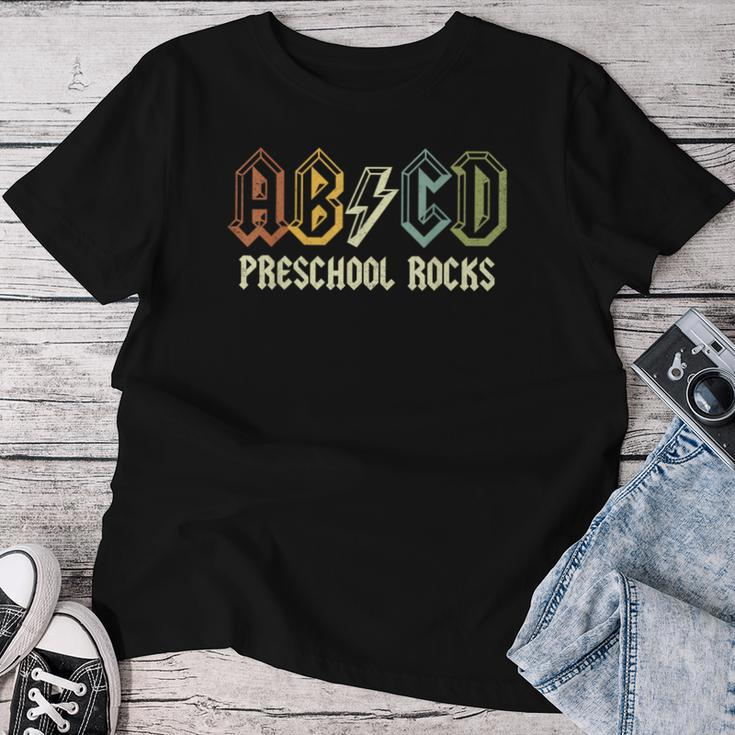 Abcd Rocks Gifts, Back To School Shirts