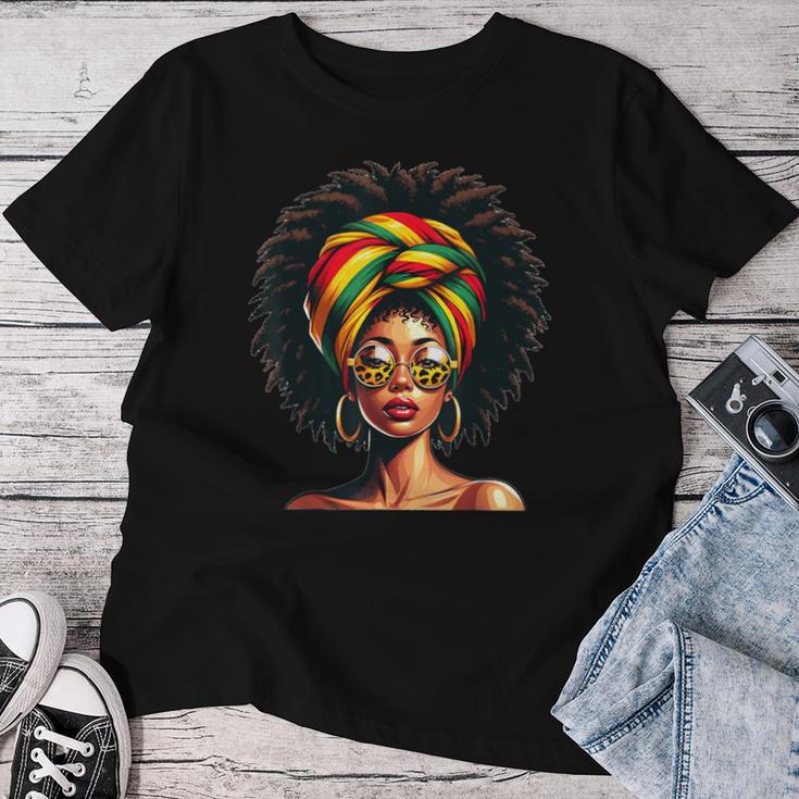 Black History Gifts, Melanin Shirts