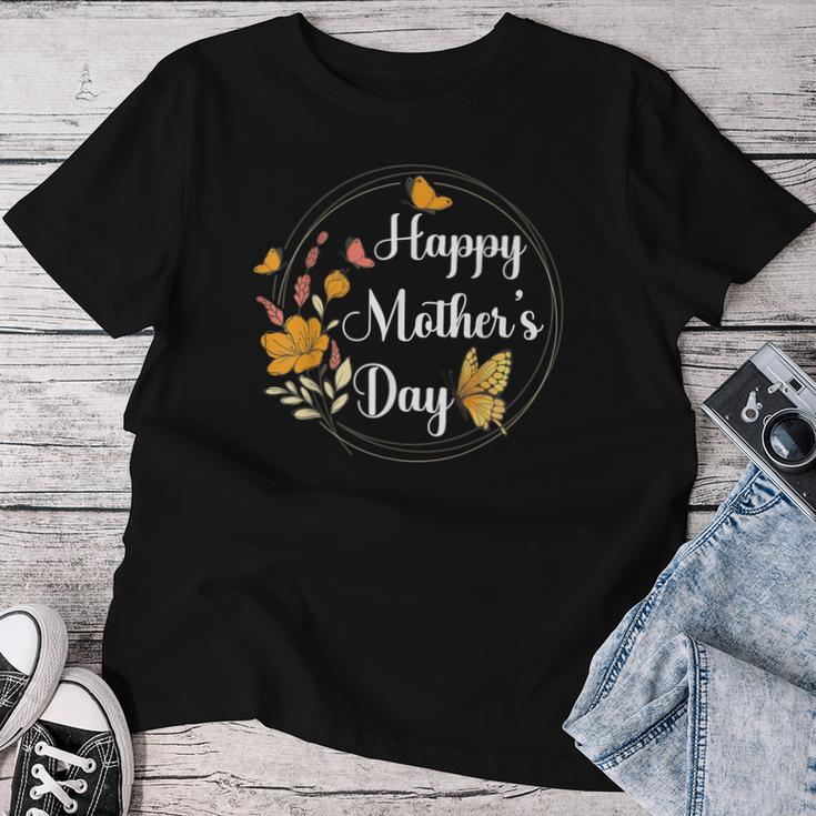 Alles Gute Zum Muttertag 2024 Süße Geschenke Für Mama Frauen Oma Mama T-shirt Frauen Lustige Geschenke