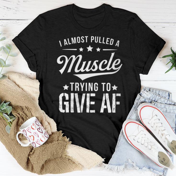 Muscle Gifts, Muscle Shirts