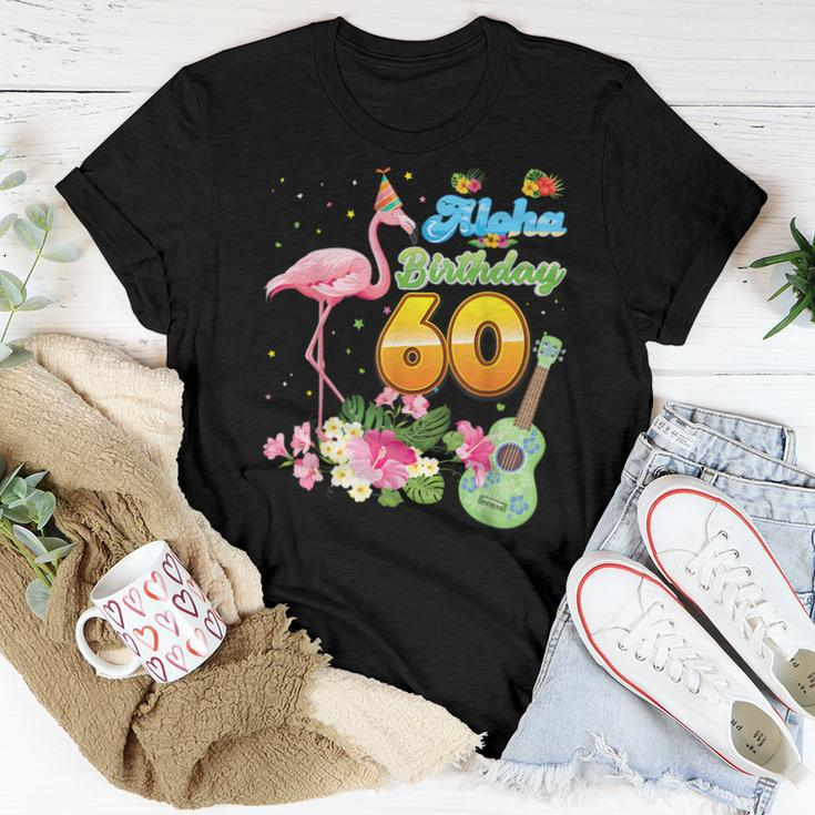 Aloha Gifts, 60th Birthday Shirts