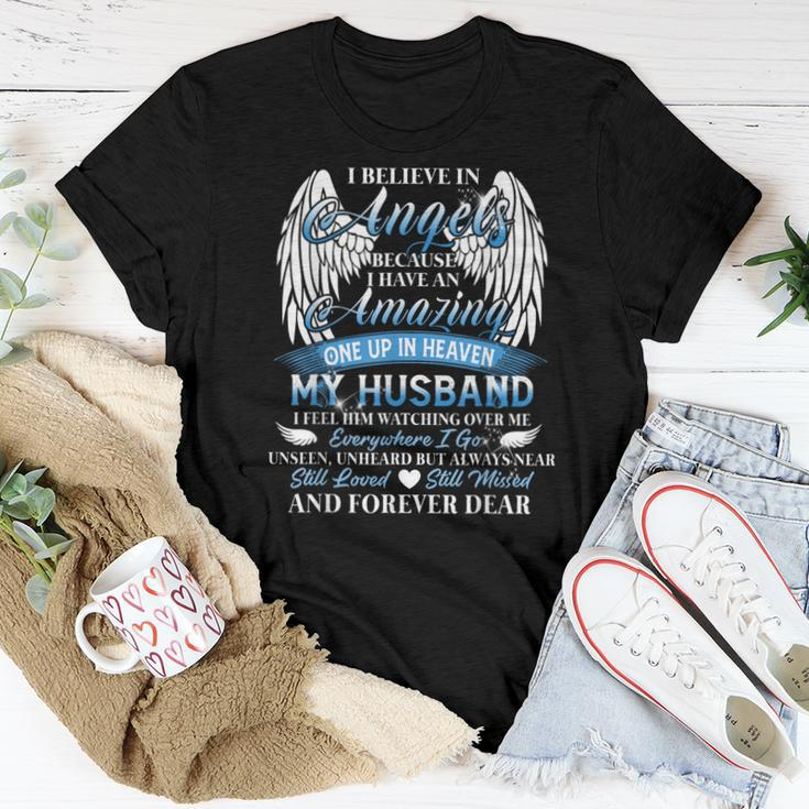 Infj Gifts, Husband Heaven Shirts