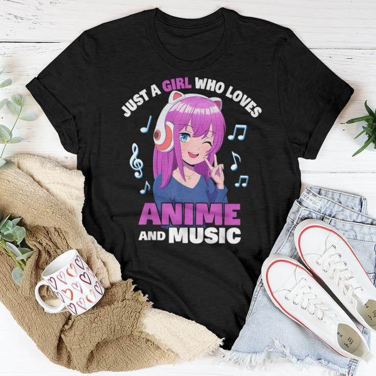 Just Gifts, Music Shirts