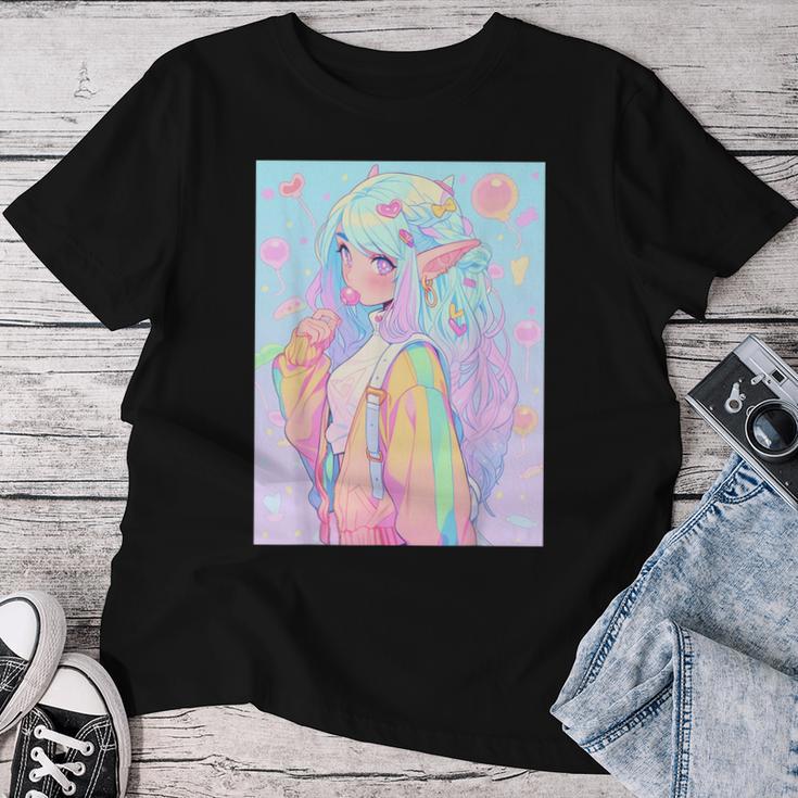 Kawaii Gifts, Pastel Shirts