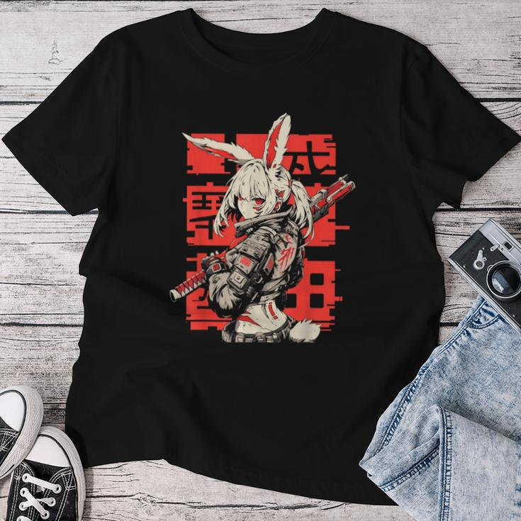 Anime Gifts, Cyberpunk Shirts