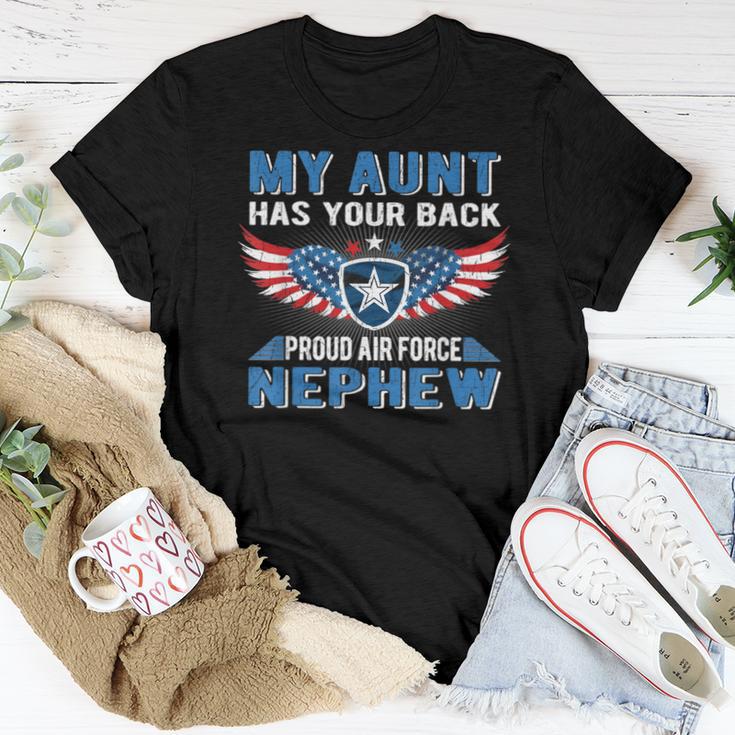 Aunt Gifts, Military Shirts