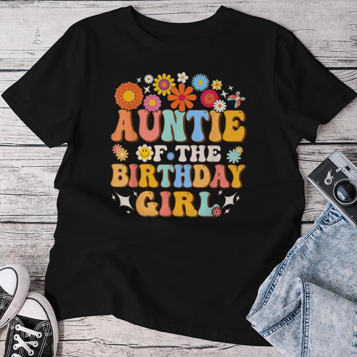 Auntie Gifts, Birthday Shirts