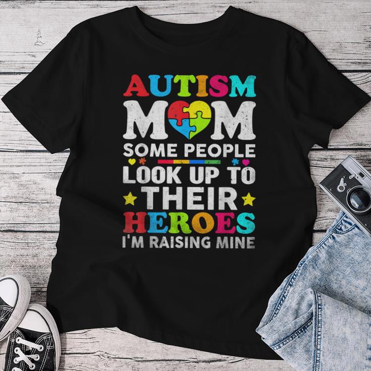 Autism Mom Gifts, Autism Mom Shirts