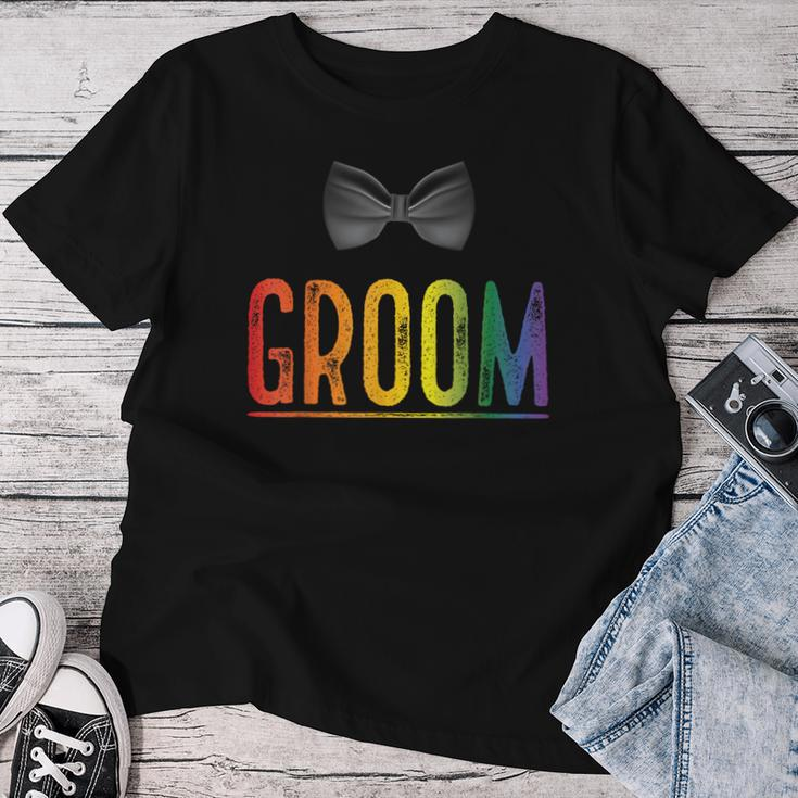 Party Gifts, Rainbow Shirts