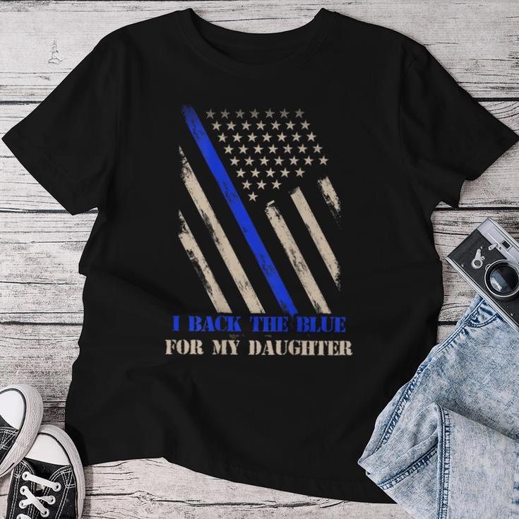 Police Gifts, Mom Dad Shirts