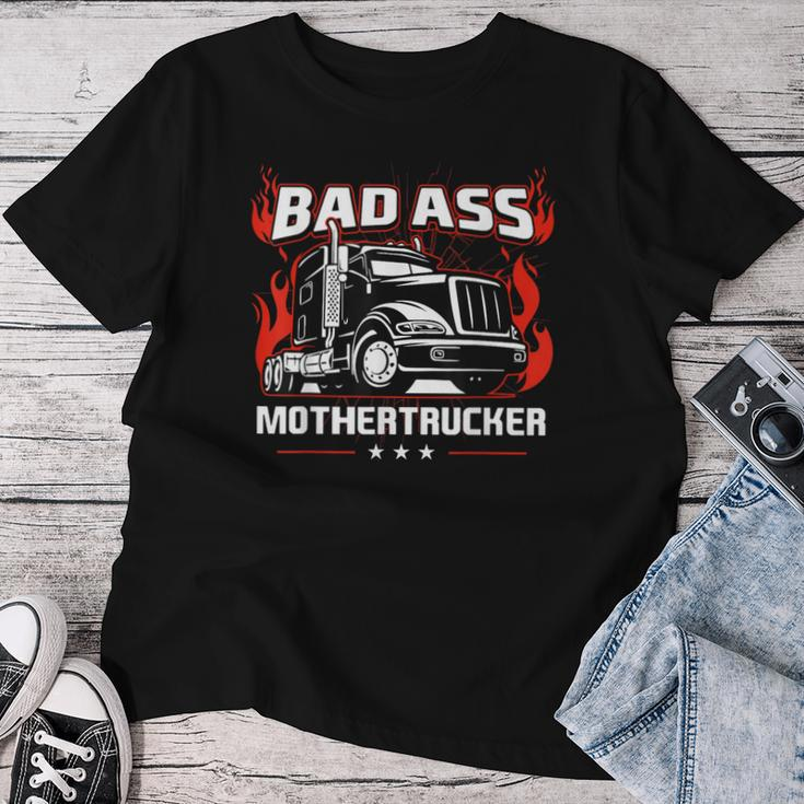 Truck Driver Gifts, Fathers Day Shirts
