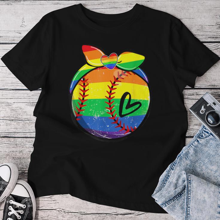 Lgbt Gifts, Baseball Shirts