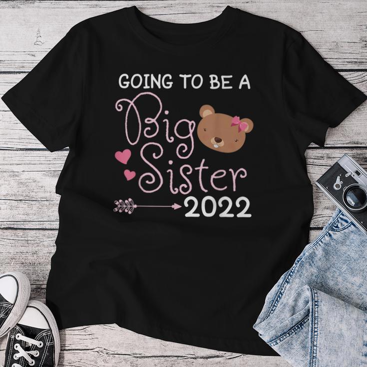 Big Sister Gifts, Big Sister Shirts