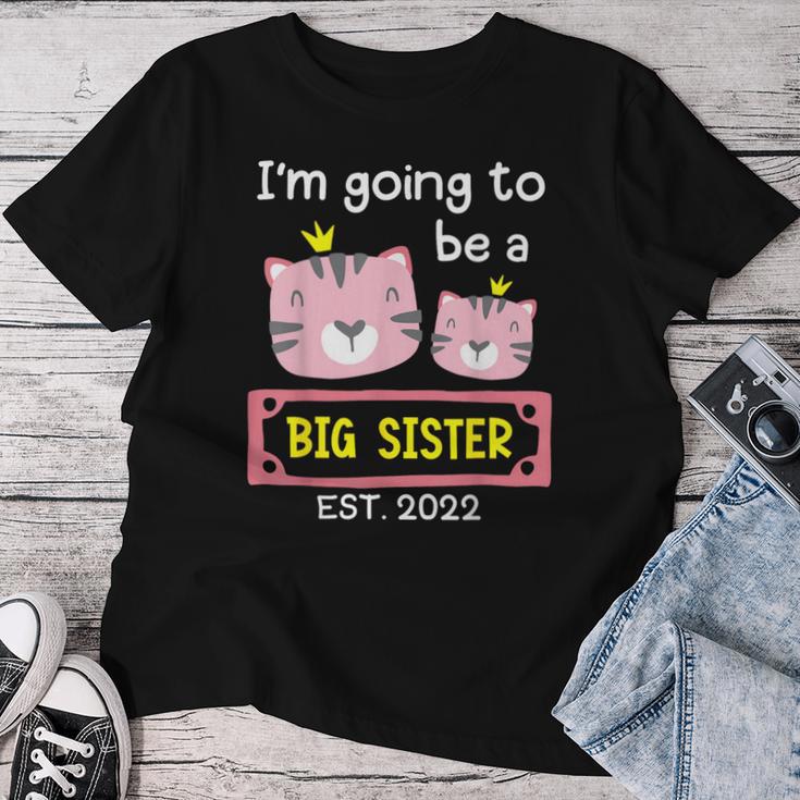 Big Sister Gifts, Big Sister Shirts