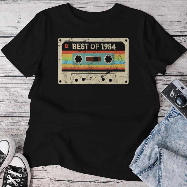 1984 Gifts, 40th Birthday Shirts