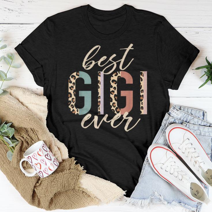 Old People Gifts, Best Gigi Ever Shirts