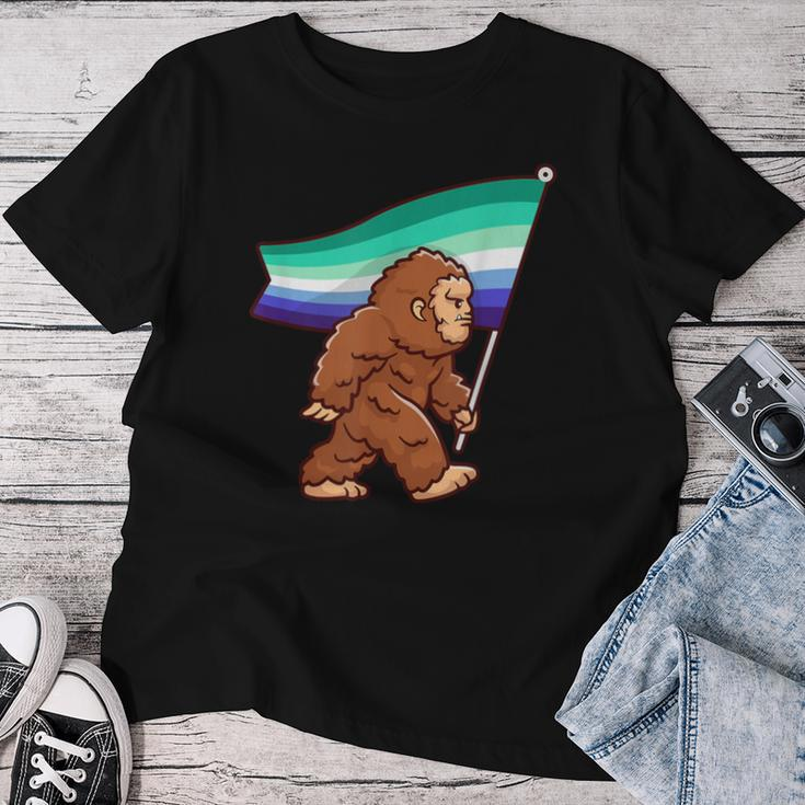 Bigfoot Gifts, Sasquatch Shirts