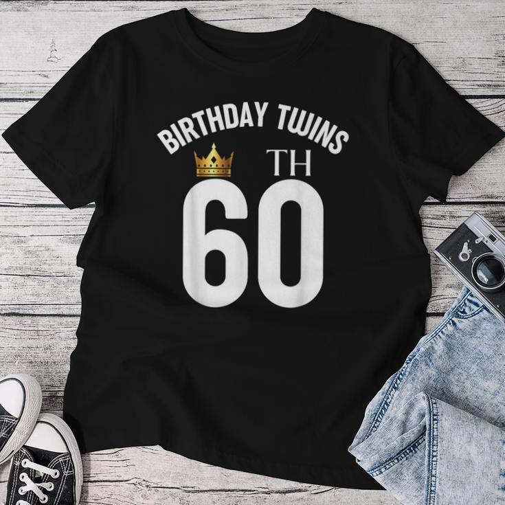 Family Gifts, 60th Birthday Shirts