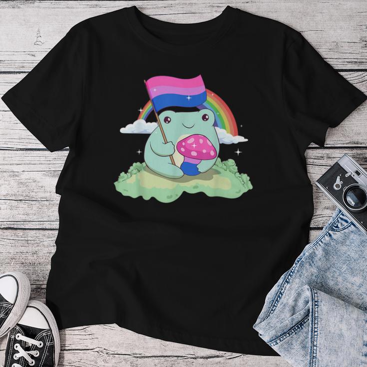 Bisexual Pride Gifts, Kawaii Shirts