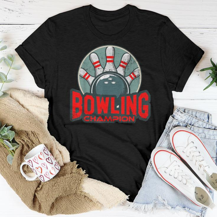 Bowling Gifts, Bowling Shirts