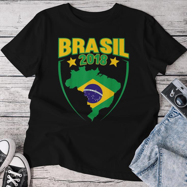 Brazil Gifts, Football Shirts