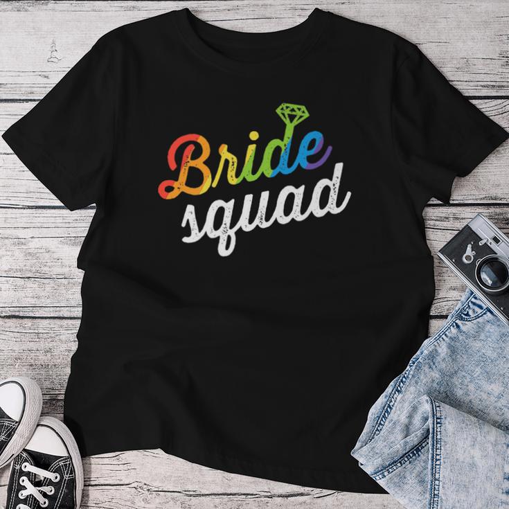 Lesbian Gifts, Bachelorette Shirts