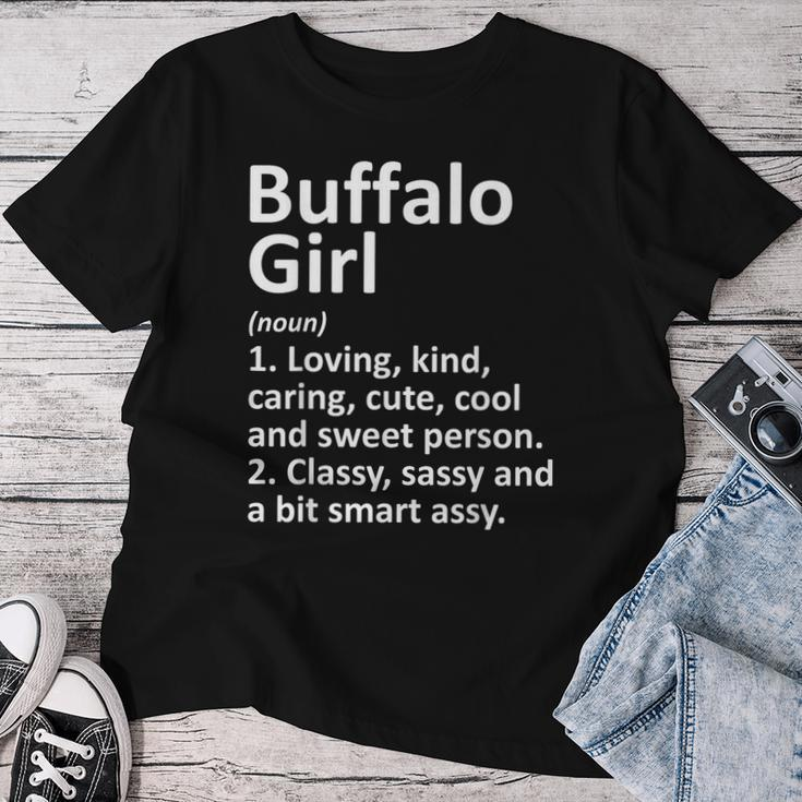 Buffalo Gifts, New York Shirts
