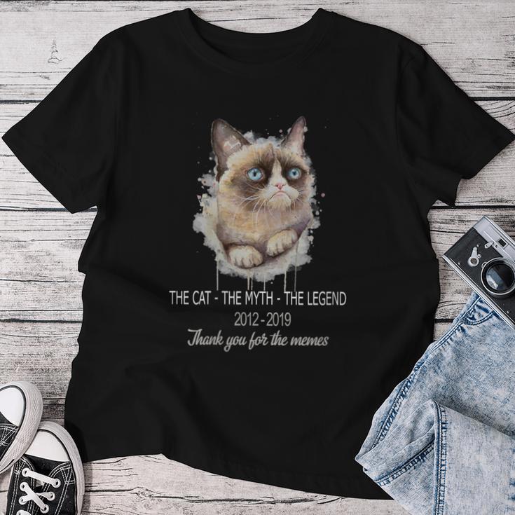 Grumpy Gifts, Cat Lover Shirts