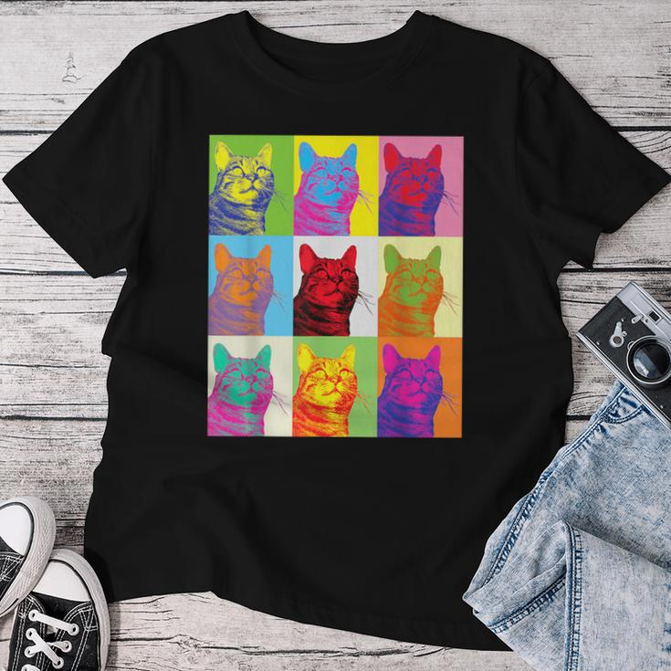 Cat Lover Gifts, Cat Lover Shirts