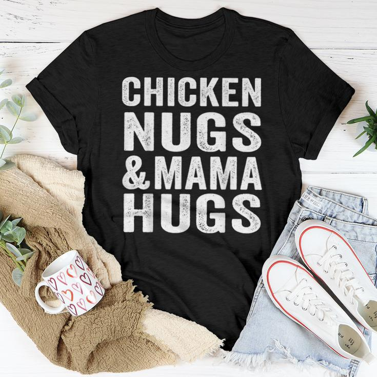 Chicken Lover Gifts, Chicken Nugget Shirts