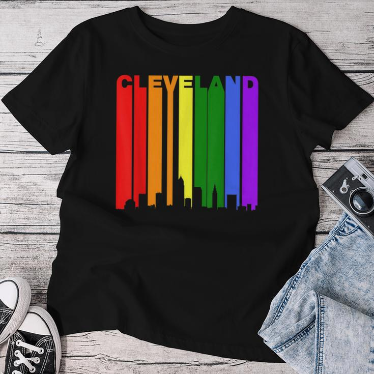 Downtown Gifts, Cleveland Shirts