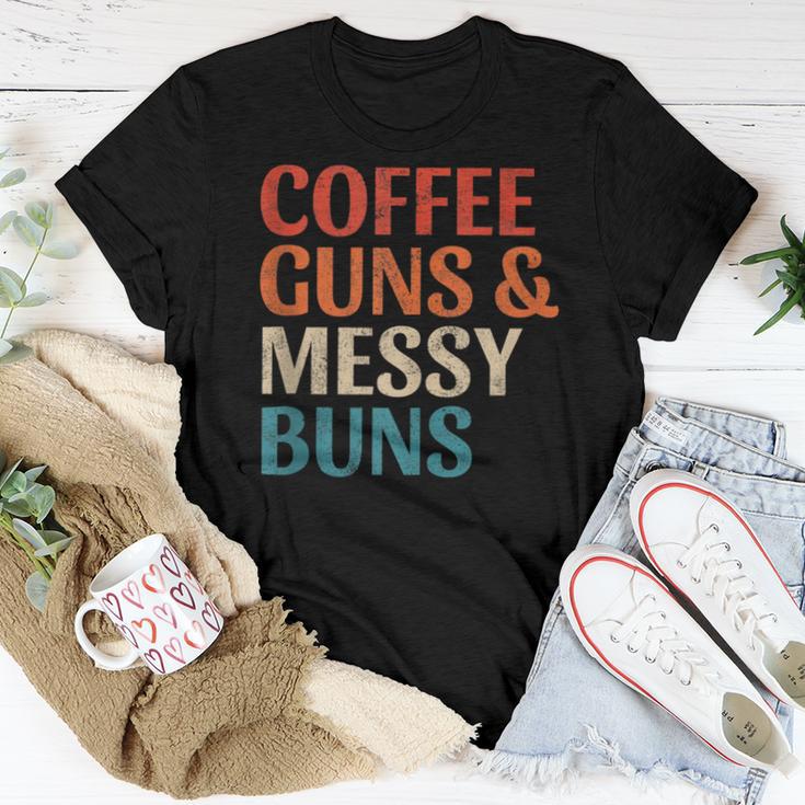 Messy Gifts, Coffee Shirts