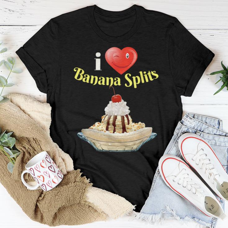 Cooling Gifts, Banana Shirts