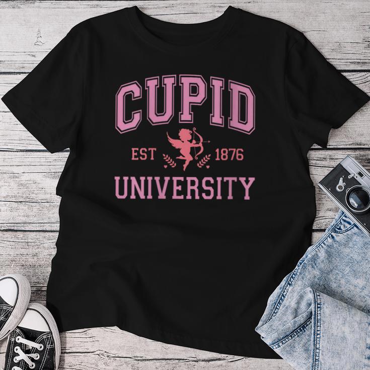 Valentine Gifts, Cupid University Shirts