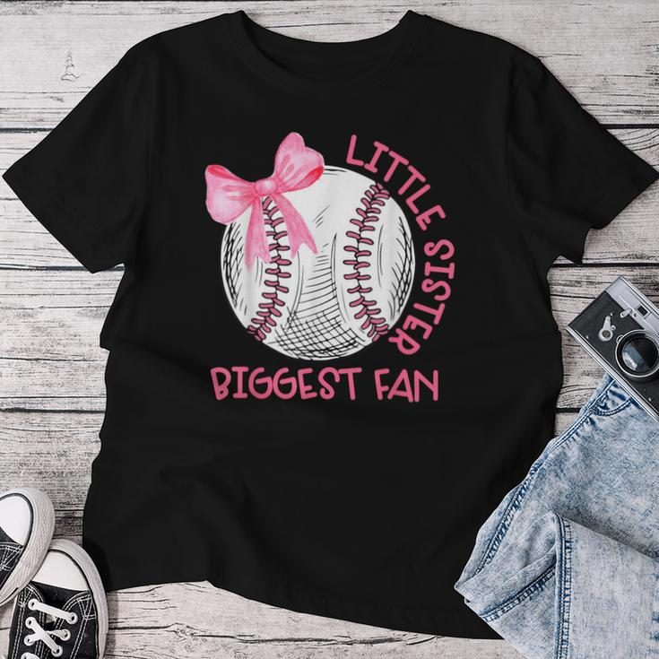 Little Sister Gifts, Baseball Shirts