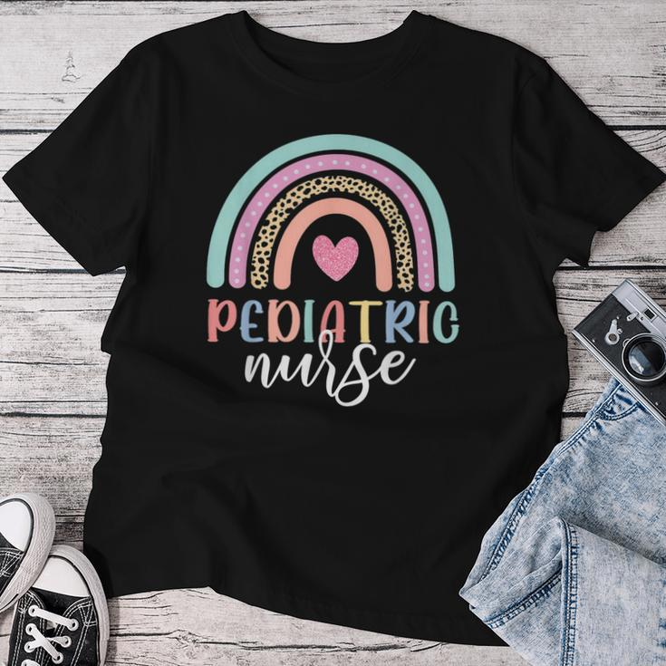 Nurse Gifts, Rainbow Shirts